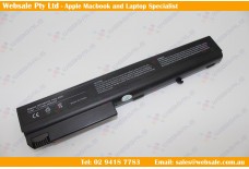 Battery for HP Compaq NX7300 NX7400 NX8200 NC8230 11.1V 4400MAH